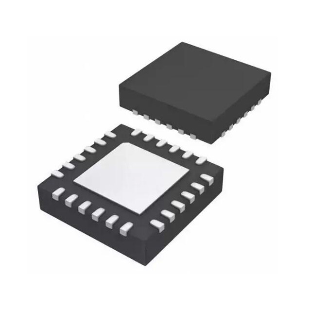 Renesas 5X35023B-000NXGI8 VersaClock? 3S 可編程時(shí)鐘發(fā)生器，帶集成晶體
