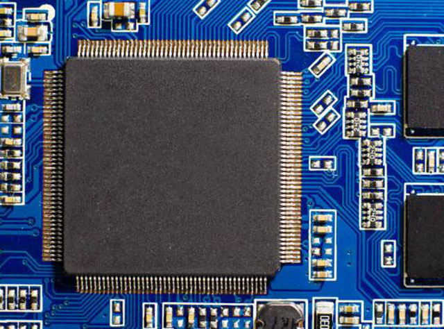 明佳達(dá)收購電子元器件：藍(lán)牙 IC、汽車芯片、5G IC、物聯(lián)網(wǎng)芯片、新能源 IC