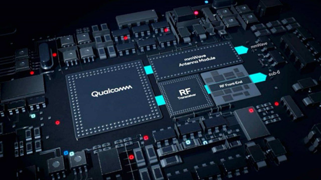 銷售 Qualcomm 移動處理器、蜂窩調(diào)制解調(diào)器、藍牙產(chǎn)品