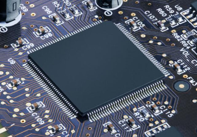明佳達收購【ST】GNSS 模塊、無線充電器 IC、無線 MCU、汽車?yán)走_收發(fā)器