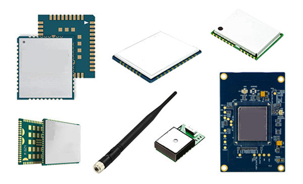 回收一切原裝無線傳輸模塊：Wi-Fi、藍牙、ZigBee、LoRa、NB-IoT和5G模塊