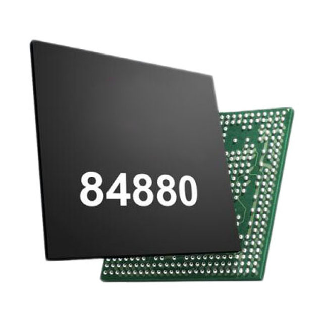 [供應(yīng)，回收] BCM84880B0KFSBG (Broadcom) 單端口以太網(wǎng) CMOS 收發(fā)器
