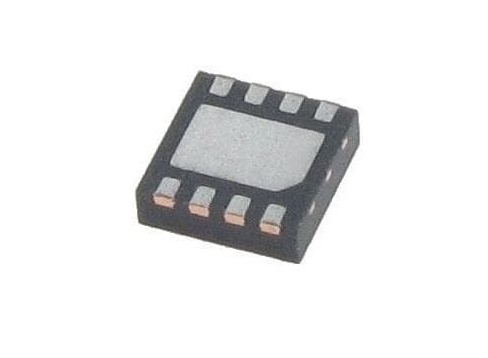 ADL5726ACPZN是一款21.2 GHz至23.6 GHz、低噪聲放大器