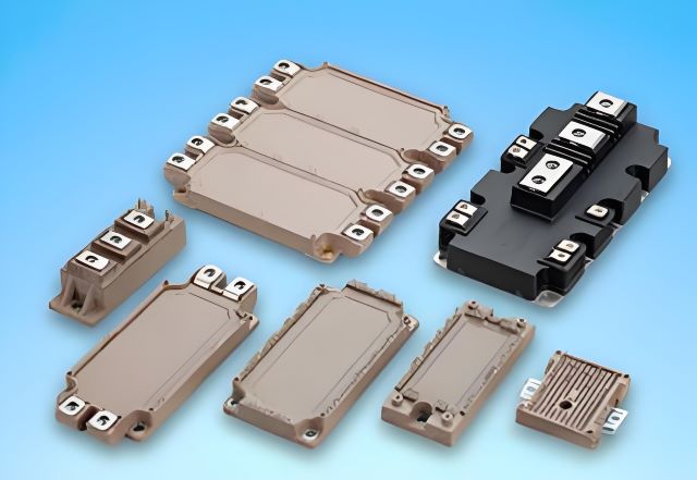 回收英飛凌IGBT 模塊，回收智能功率模塊(IPM)，回收汽車CoolSiC? MOSFET 模塊