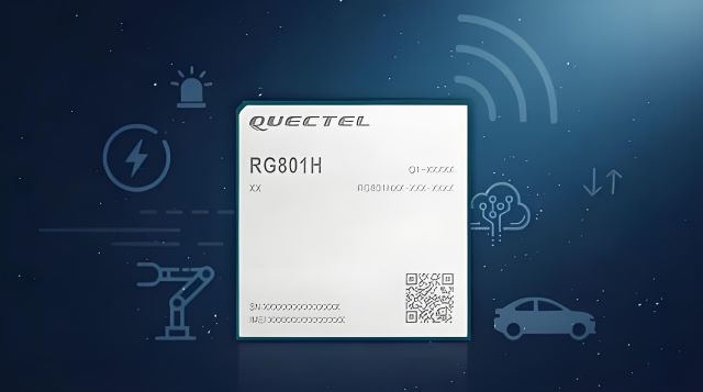 【回收Quectel】無線通信模塊，LTE Cat 18 模塊， LTE Cat 4 模塊， LTE Cat 1 模塊