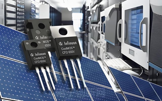 【分銷INFINEON】碳化硅 MOSFET，碳化硅 CoolSiC? MOSFET，碳化硅 MOSFET 單管