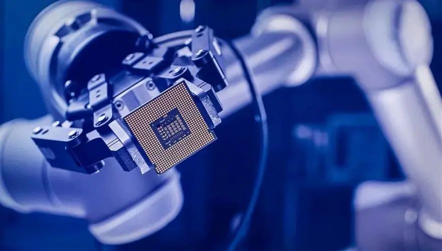 【分銷單片機】意法半導體微控制器，STM32高性能MCU，32位微控制器