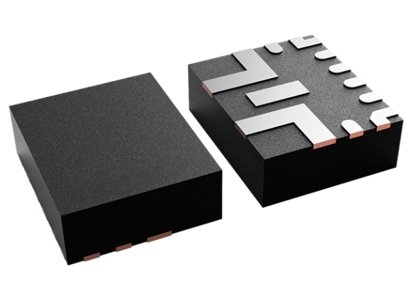 【Texas Instruments】TPS61288RQQR 18V、15A 全集成同步升壓轉換器