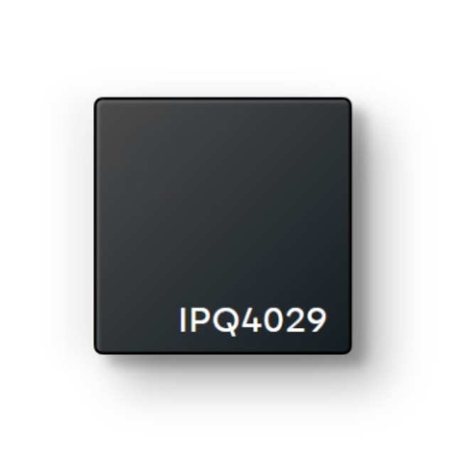 業(yè)界首款 IPQ-40291583MSP-MT00-0 IPQ4029 用于路由器、網(wǎng)關(guān)和接入點(diǎn)的 Wave-2 802.11ac SoC