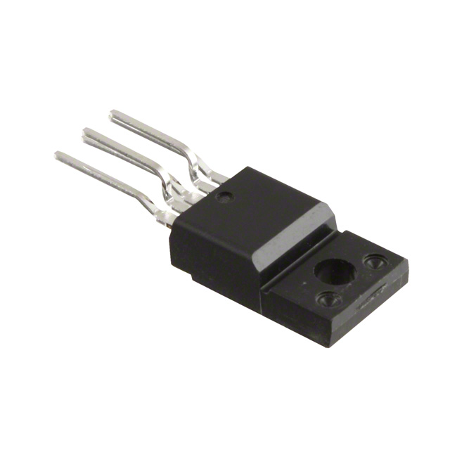 【供應功率MOSFET】IRFI4020H-117P 雙 N 溝道數(shù)字音頻 StrongIRFET? 功率 MOSFET