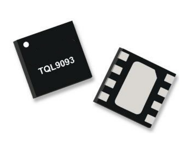 TQL9093是一款平坦增益、高線性度、Ultra-Low Noise放大器