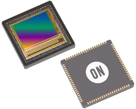 【Onsemi】傳感器，圖像傳感器，超聲波傳感器，環(huán)境光傳感器