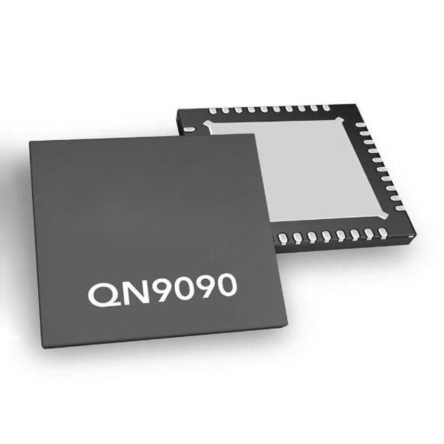 [供應(yīng)，回收] QN9090THN/001Y (NXP) 藍(lán)牙低功耗 5.0 無(wú)線 MCU