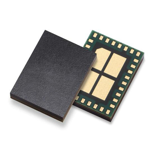 【供應(yīng)，回收】WLAN8101HMP (NXP) 2.4GHz Wi-Fi 6 前端模塊
