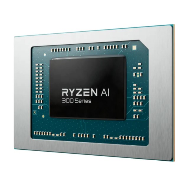 AMD Zen5來了！推出新款A(yù)MD Ryzen? AI 9 HX 370 100-000000994 銳龍9型號