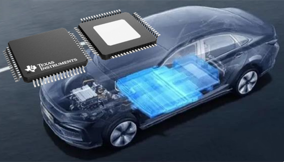 TI【BQ79614PAPRQ1】汽車(chē)類 14 節(jié)串聯(lián)精密電池監(jiān)測(cè)器、平衡器和集成保護(hù)器