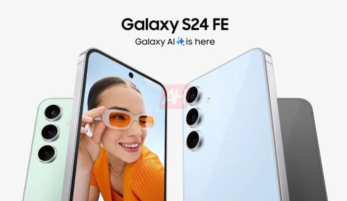 三星角逐中端 AI 手機(jī)，Galaxy S24 FE 手機(jī)被曝 10 月發(fā)布