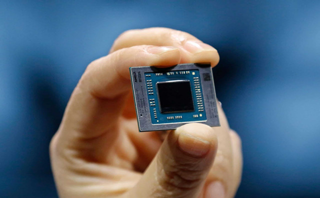 供應(yīng) AMD 處理器：Ryzen AI 300 系列、Ryzen 9000 系列、Ryzen 8000 系列
