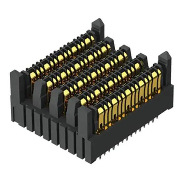 供應(yīng)，回收【Samtec】EBTM-6-10-2.0-S-VT-1-L, EBTM-6-10-2.0-S-VT-1-R 120POS 背板連接器