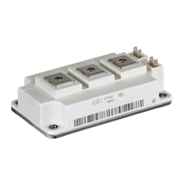 供應(yīng)，回收【Infineon】IGBT 模塊 DF400R12KE3 1200V 斬波 IGBT 模塊