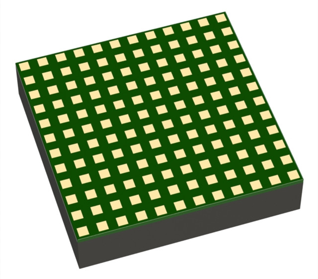 ADI LTM4615EV - 三路輸出、低電壓 DC/DC μModule 穩(wěn)壓器