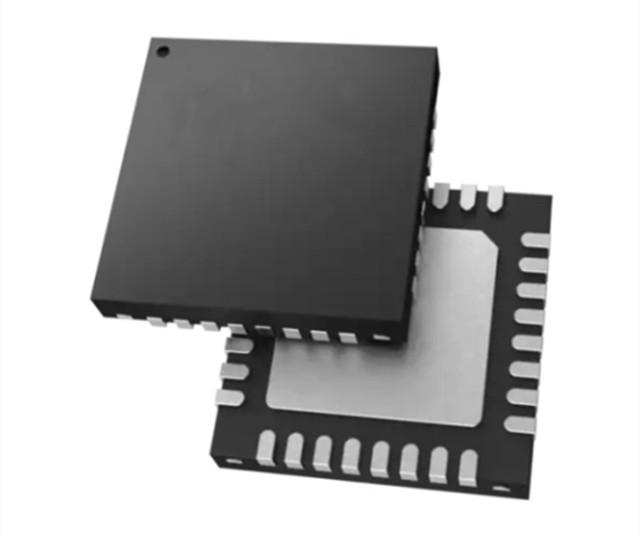數(shù)模轉(zhuǎn)換器 (DAC) - AD5778RBCPZ  16位、2 通道、300 mA 電流源輸出