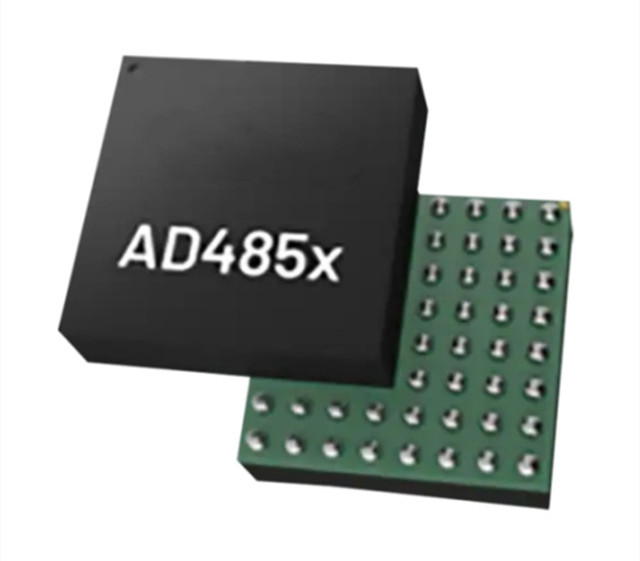 ADI AD4856BBCZ:8通道同步采樣ADC、20位 250 kSPS DAS