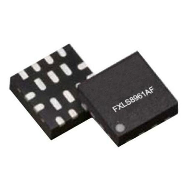 [供應(yīng)，回收] FXLS8961AFR1 (NXP) 加速計(jì) - 緊湊型 3 軸 MEMS 加速度傳感器
