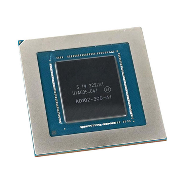 [供應(yīng)，回收] AI 處理器芯片 AD102-300-A1（NVIDIA）RTX 4090 顯卡芯片