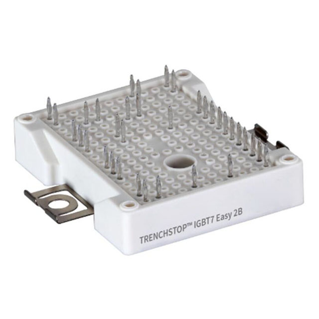 [供應(yīng)，回收] FS3L40R12W2H7PB11 (Infineon) 1200V、40A EasyPACK? 2B 三電平 IGBT 模塊