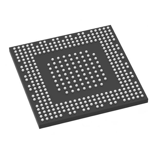 [供應(yīng)，回收] STM32MP157AAB3 (ST) 2核、32位 ARM? Cortex?-A7 微處理器 MPU