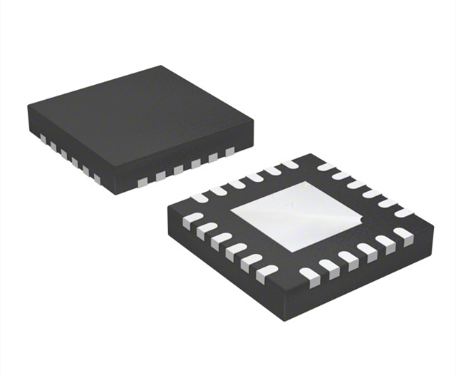 HMC342LC4TR 一款低噪聲放大器，采用SMT封裝，13 - 25 GHz