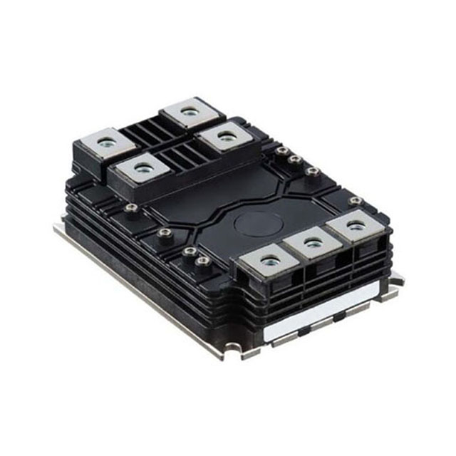 [供應(yīng)，回收] FF4000UXTR33T2M1（英飛凌）3.3kV，3.8mΩ XHP? 2 CoolSiC? MOSFET 半橋模塊
