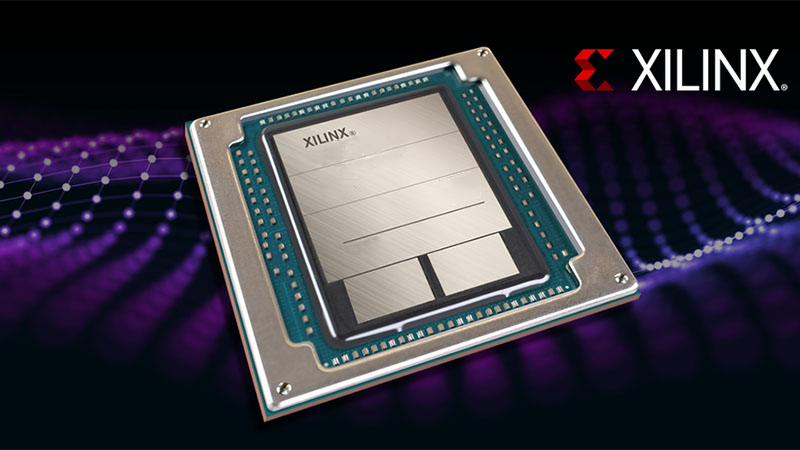 分銷(xiāo)XILINX/賽靈思FPGA芯片：Spartan系列，Artix系列，Kintex系列和Virtex系列