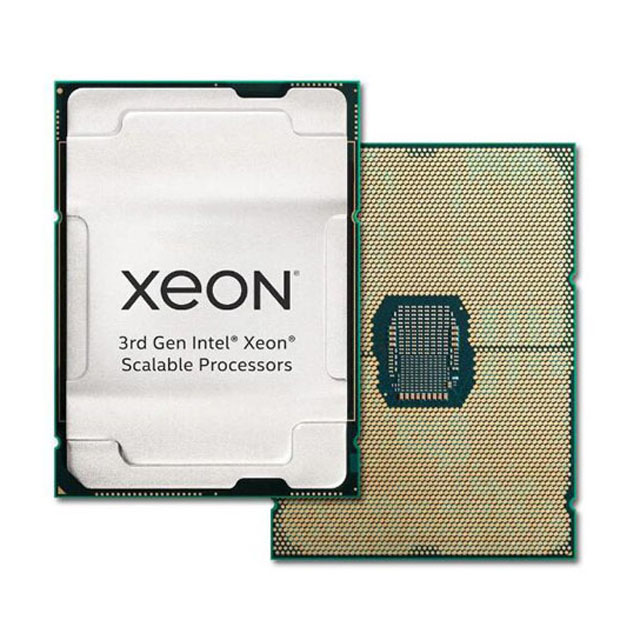 [供應(yīng)，回收] CD8070604559701S 英特爾? 至強(qiáng)? Platinum 8356H 處理器（35.75M 高速緩存，3.90GHz）