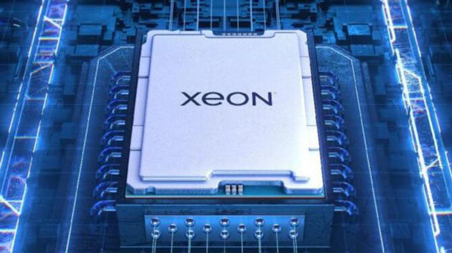 回收 [Intel] Xeon? 處理器：回收 Xeon? W 處理器、Xeon? D 處理器、Xeon? E 處理器