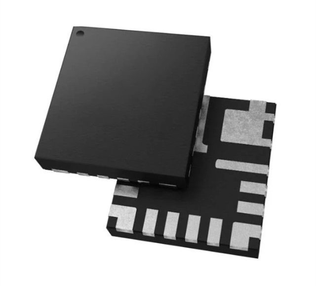 36V、MAX26404AFOBY（Maxim）4A全集成同步 Silent Switcher 降壓轉(zhuǎn)換器