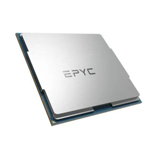 [供應(yīng)，回收] EPYC? 9004 系列：100-000001256 AMD EPYC? 9384X 處理器