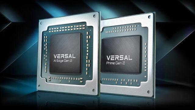 回收 [Xilinx] Versal Adaptive SoC、回收 Versal Premium 系列、Versal AI Edge 系列、Versal Prime 系列