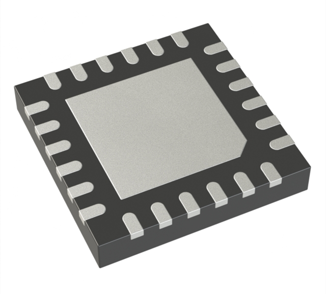 LTC6431AIUF-20 一款具有20dB 增益部件，50Ω IF 放大器