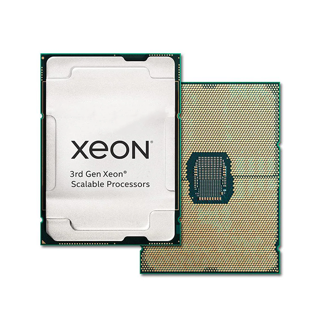 英特爾至強(qiáng) Platinum 8352V 處理器——CD8068904571501S（54M 高速緩存，2.10 GHz）