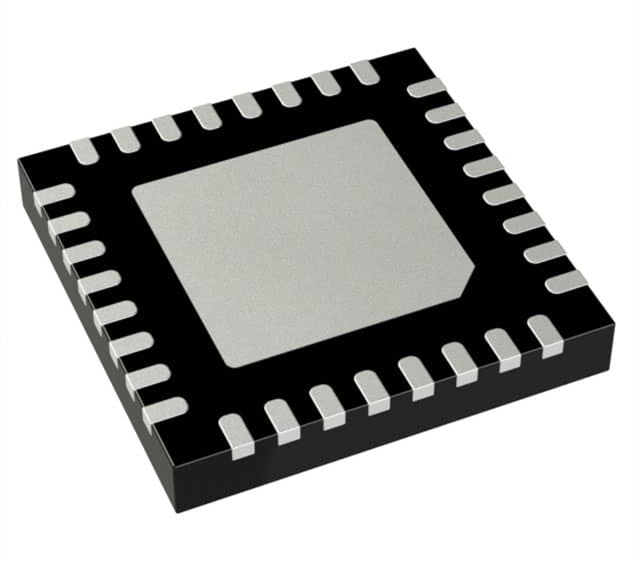 12位、40 MSPS，AD9629BCPZ-40 一款單芯片、單通道模數(shù)轉(zhuǎn)換器（ADC）