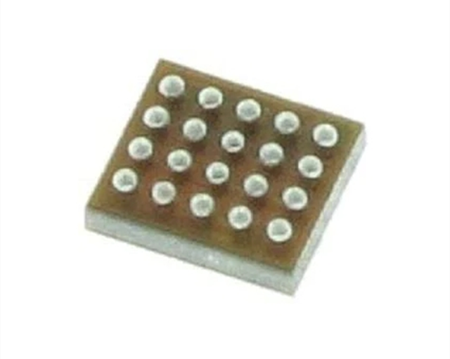 MAX77801HEWP（20-WLP）5.5V輸入，2A 高效率升/降壓穩(wěn)壓器