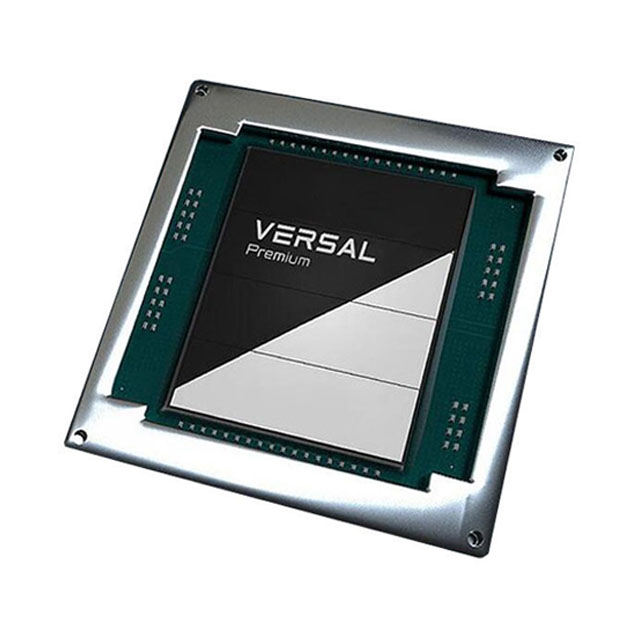 [供應(yīng)，回收] XCVP1052-1LSIVSVC2021 AMD Versal? Premium 系列 - Versal 自適應(yīng) SoC