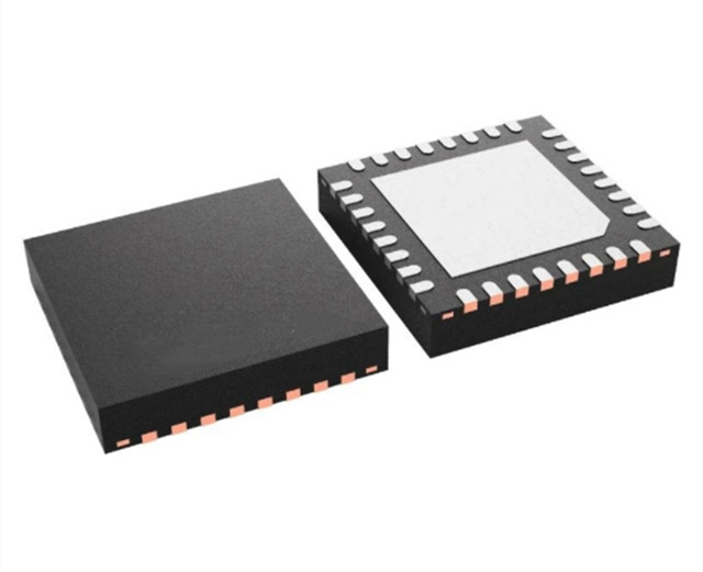 （TI、DAC）AMC7908RHBR 一款 8 通道功率放大器監(jiān)測器和控制器