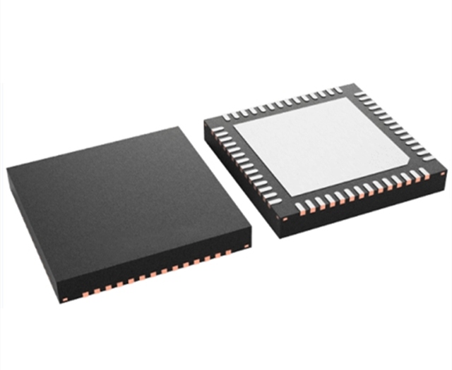 TI新產(chǎn)品 - ADS9813RSHR 八通道、18 位、2MSPS/通道、同步采樣 ADC