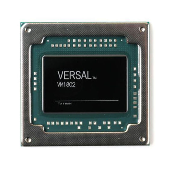 [供應，回收] Versal 自適應 SoC XCVM1802-1MSIVSVD1760 AMD Versal? Prime 系列
