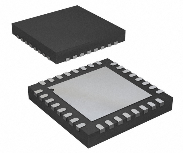 供應 ADI AD7194BCPZ 8 通道 4.8 kHz 超低噪聲 24 位Σ-Δ ADC，帶 PGA  ?