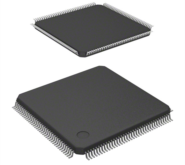 STM32H523ZET6高性能MCU，帶有512Kb Flash，272Kb RAM，250MHz CPU