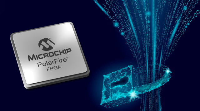 供應(yīng)Microchip FPGA產(chǎn)品，包括PolarFire?中端FPGA和IGLOO? 2低密度FPGA